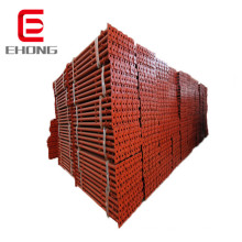 building and construction use construction prop steel props scaffolding support